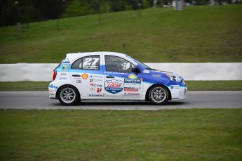 CTMP mai 2022 - Coupe Nissan Sentra