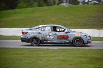 CTMP mai 2022 - Coupe Nissan Sentra