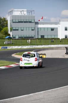 CTMP mai 2022 - Coupe Nissan Sentra