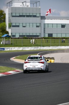 CTMP mai 2022 - Coupe Nissan Sentra