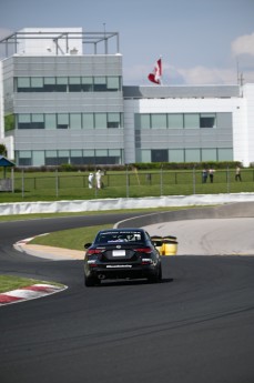 CTMP mai 2022 - Coupe Nissan Sentra