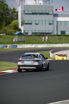 CTMP mai 2022 - Coupe Nissan Sentra