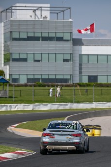 CTMP mai 2022 - Coupe Nissan Sentra