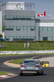 CTMP mai 2022 - Coupe Nissan Sentra