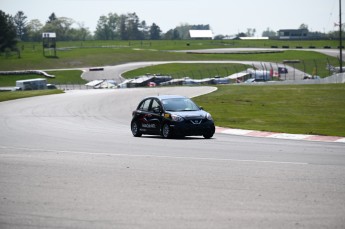 CTMP mai 2022 - Coupe Nissan Sentra