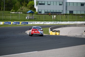 CTMP mai 2022 - Coupe Nissan Sentra