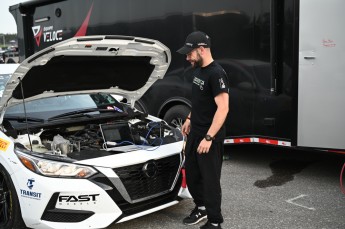 CTMP mai 2022 - Coupe Nissan Sentra