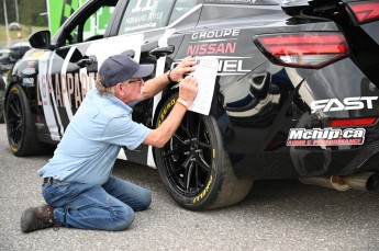 CTMP mai 2022 - Coupe Nissan Sentra