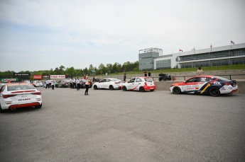 CTMP mai 2022 - Coupe Nissan Sentra