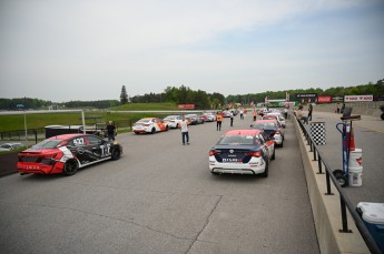 CTMP mai 2022 - Coupe Nissan Sentra