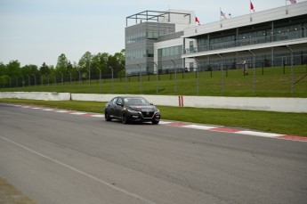 CTMP mai 2022 - Coupe Nissan Sentra