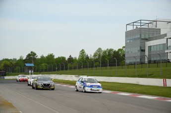 CTMP mai 2022 - Coupe Nissan Sentra