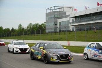 CTMP mai 2022 - Coupe Nissan Sentra