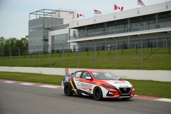 CTMP mai 2022 - Coupe Nissan Sentra