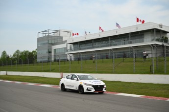 CTMP mai 2022 - Coupe Nissan Sentra