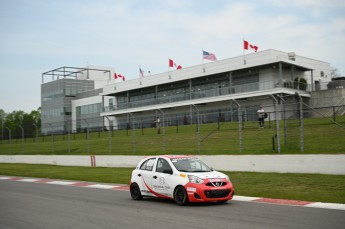 CTMP mai 2022 - Coupe Nissan Sentra