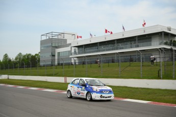 CTMP mai 2022 - Coupe Nissan Sentra