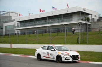 CTMP mai 2022 - Coupe Nissan Sentra