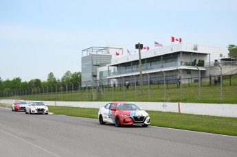 CTMP mai 2022 - Coupe Nissan Sentra