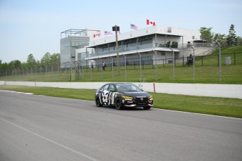 CTMP mai 2022 - Coupe Nissan Sentra