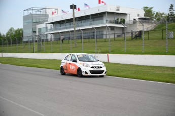 CTMP mai 2022 - Coupe Nissan Sentra