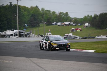 CTMP mai 2022 - Coupe Nissan Sentra