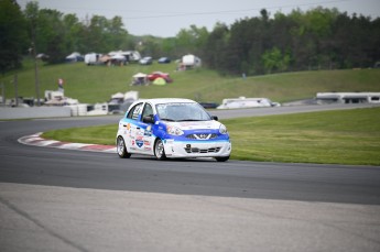 CTMP mai 2022 - Coupe Nissan Sentra