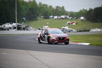 CTMP mai 2022 - Coupe Nissan Sentra