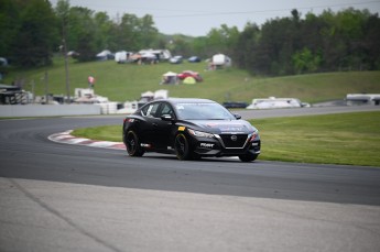 CTMP mai 2022 - Coupe Nissan Sentra