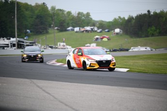 CTMP mai 2022 - Coupe Nissan Sentra