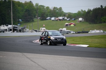 CTMP mai 2022 - Coupe Nissan Sentra