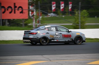 CTMP mai 2022 - Coupe Nissan Sentra