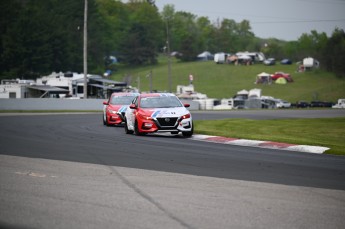 CTMP mai 2022 - Coupe Nissan Sentra