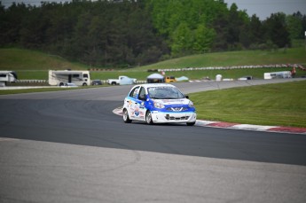 CTMP mai 2022 - Coupe Nissan Sentra