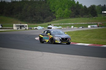 CTMP mai 2022 - Coupe Nissan Sentra