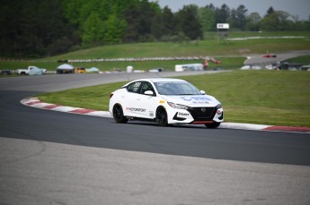 CTMP mai 2022 - Coupe Nissan Sentra