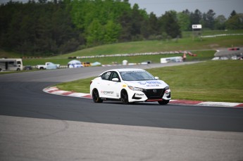 CTMP mai 2022 - Coupe Nissan Sentra