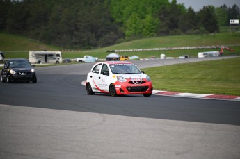 CTMP mai 2022 - Coupe Nissan Sentra