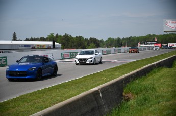 CTMP mai 2022 - Coupe Nissan Sentra