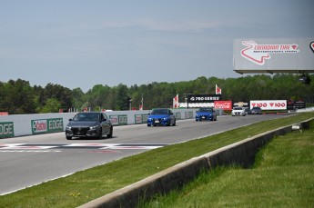 CTMP mai 2022 - Coupe Nissan Sentra