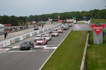 CTMP mai 2022 - Coupe Nissan Sentra