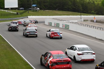 CTMP mai 2022 - Coupe Nissan Sentra