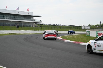 CTMP mai 2022 - Coupe Nissan Sentra