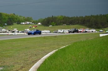 CTMP mai 2022 - Coupe Nissan Sentra