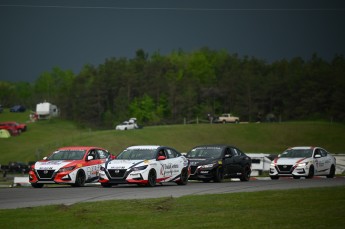 CTMP mai 2022 - Coupe Nissan Sentra