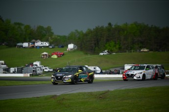 CTMP mai 2022 - Coupe Nissan Sentra