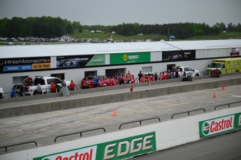 CTMP mai 2022 - Coupe Nissan Sentra