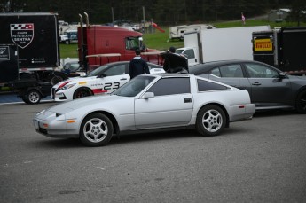 CTMP mai 2022 - Coupe Nissan Sentra