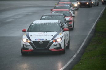 CTMP mai 2022 - Coupe Nissan Sentra