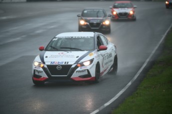 CTMP mai 2022 - Coupe Nissan Sentra